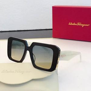 Salvatore Ferragamo Sunglasses 100